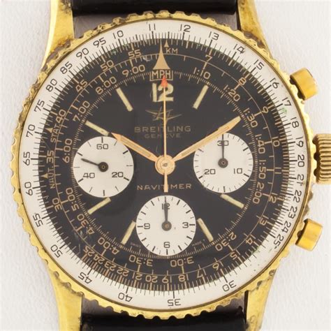 breitling navitimer 806 lug width